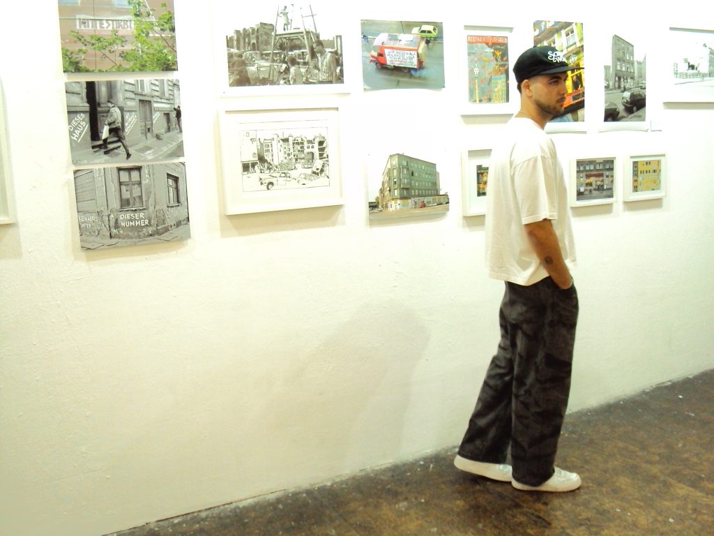 Lucas Gil Hernández